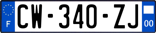 CW-340-ZJ