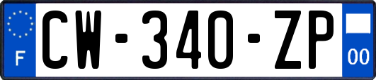 CW-340-ZP