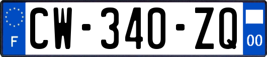 CW-340-ZQ