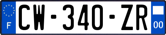 CW-340-ZR