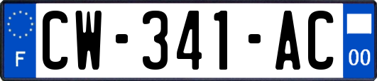 CW-341-AC