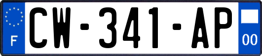 CW-341-AP