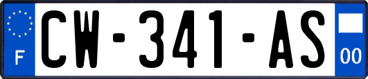 CW-341-AS