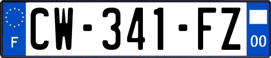 CW-341-FZ