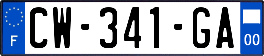 CW-341-GA