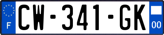 CW-341-GK