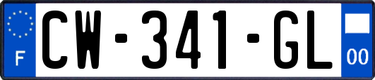 CW-341-GL