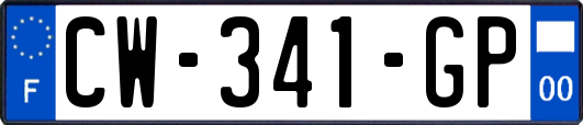 CW-341-GP