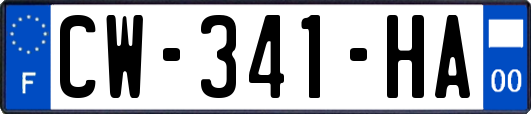 CW-341-HA