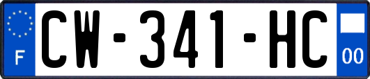 CW-341-HC