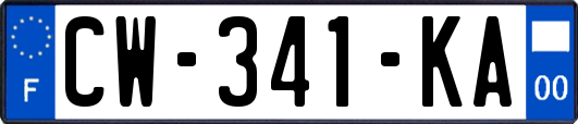 CW-341-KA