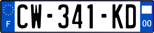 CW-341-KD