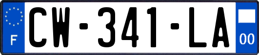 CW-341-LA