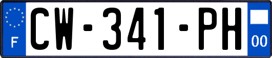 CW-341-PH