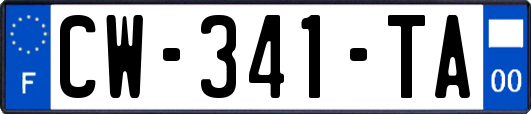 CW-341-TA