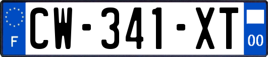 CW-341-XT