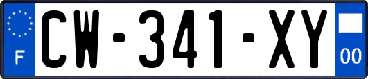 CW-341-XY