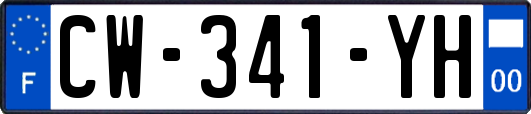 CW-341-YH