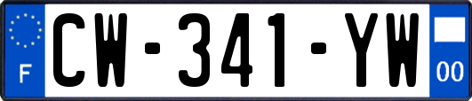 CW-341-YW