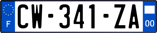 CW-341-ZA