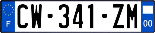 CW-341-ZM