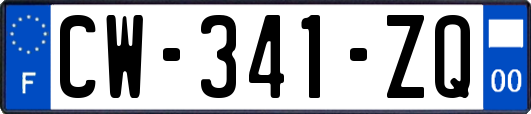 CW-341-ZQ