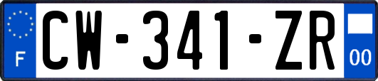 CW-341-ZR