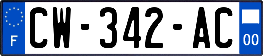 CW-342-AC