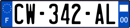 CW-342-AL