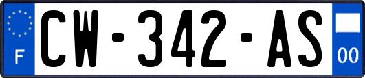 CW-342-AS