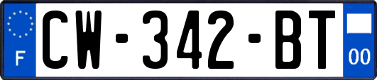 CW-342-BT