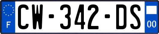 CW-342-DS