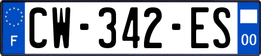 CW-342-ES