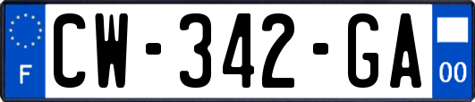 CW-342-GA