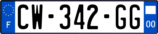 CW-342-GG