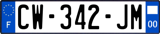CW-342-JM
