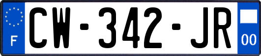 CW-342-JR