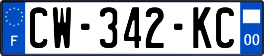 CW-342-KC