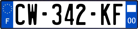 CW-342-KF