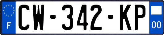 CW-342-KP