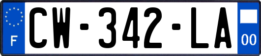 CW-342-LA