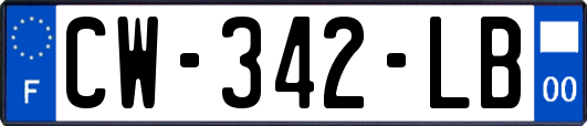 CW-342-LB