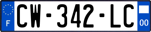 CW-342-LC