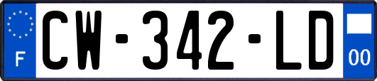 CW-342-LD