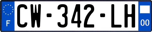 CW-342-LH