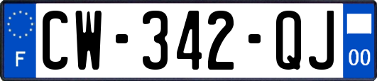 CW-342-QJ