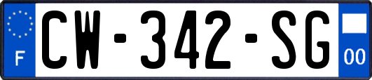 CW-342-SG