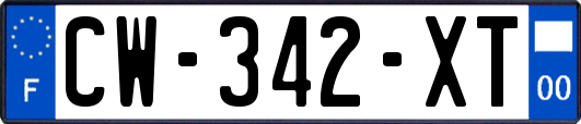 CW-342-XT