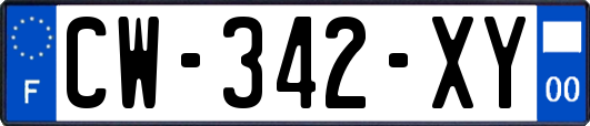 CW-342-XY