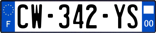 CW-342-YS